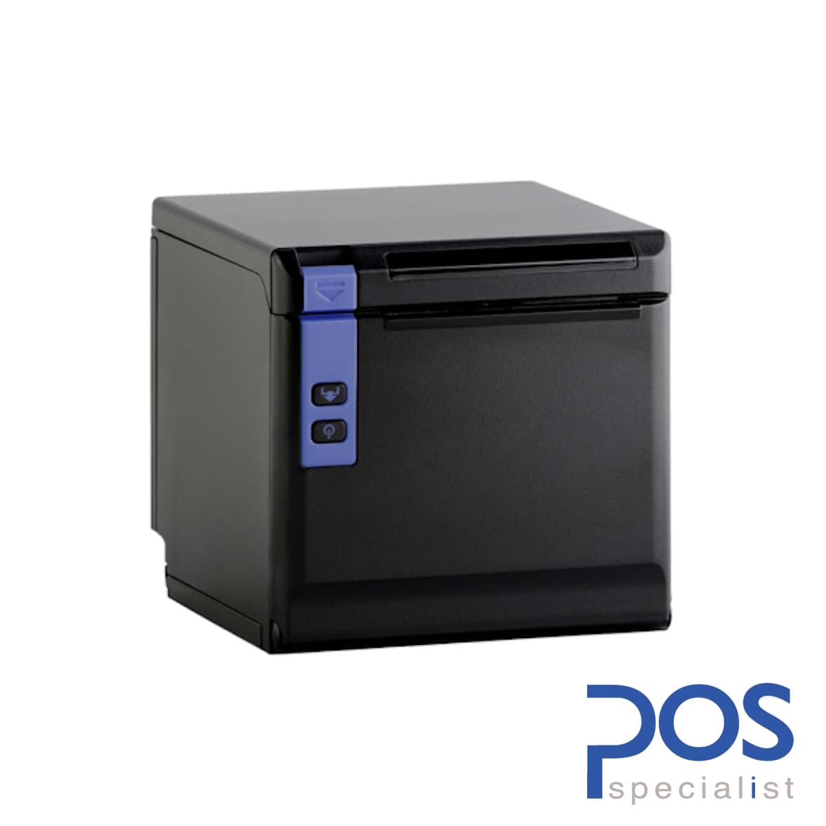 Bonprinter 80mm — USB/Serieel/Ethernet