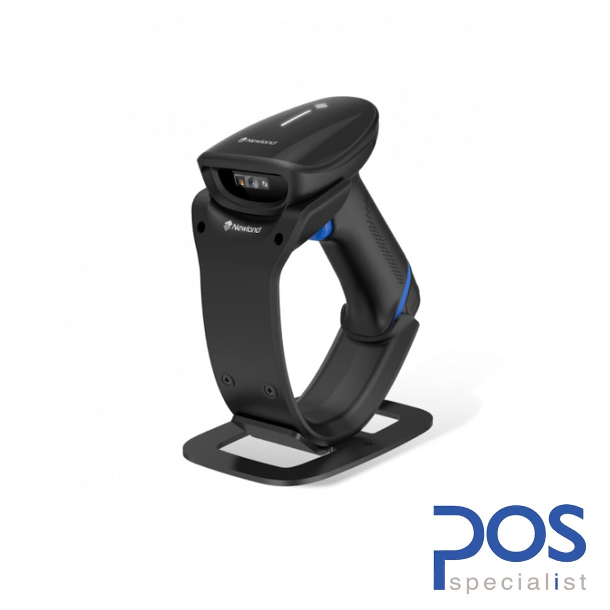 Newland HR23 Dorada 2D Bluetooth Scanner