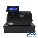 Sam4S NR-510B kassa display.webp
