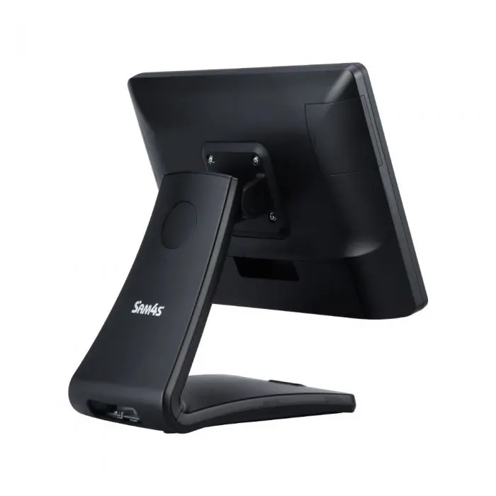 Sam4S Titan S560 achterzijde.webp