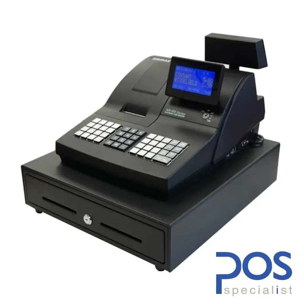 Sam4S NR-510 RB (Alleen de kassa)
